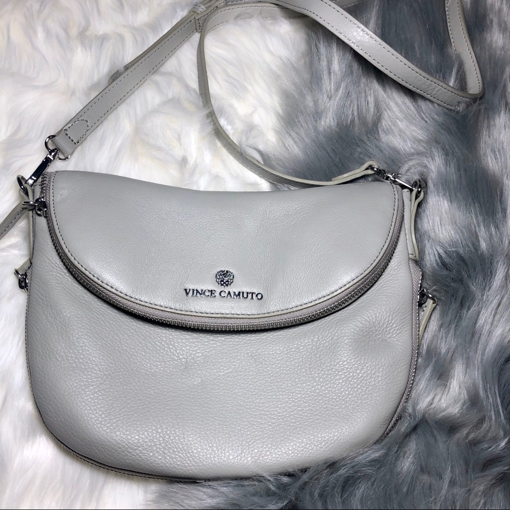 Vince Camuto | NWT Rizo Crossbody Bag